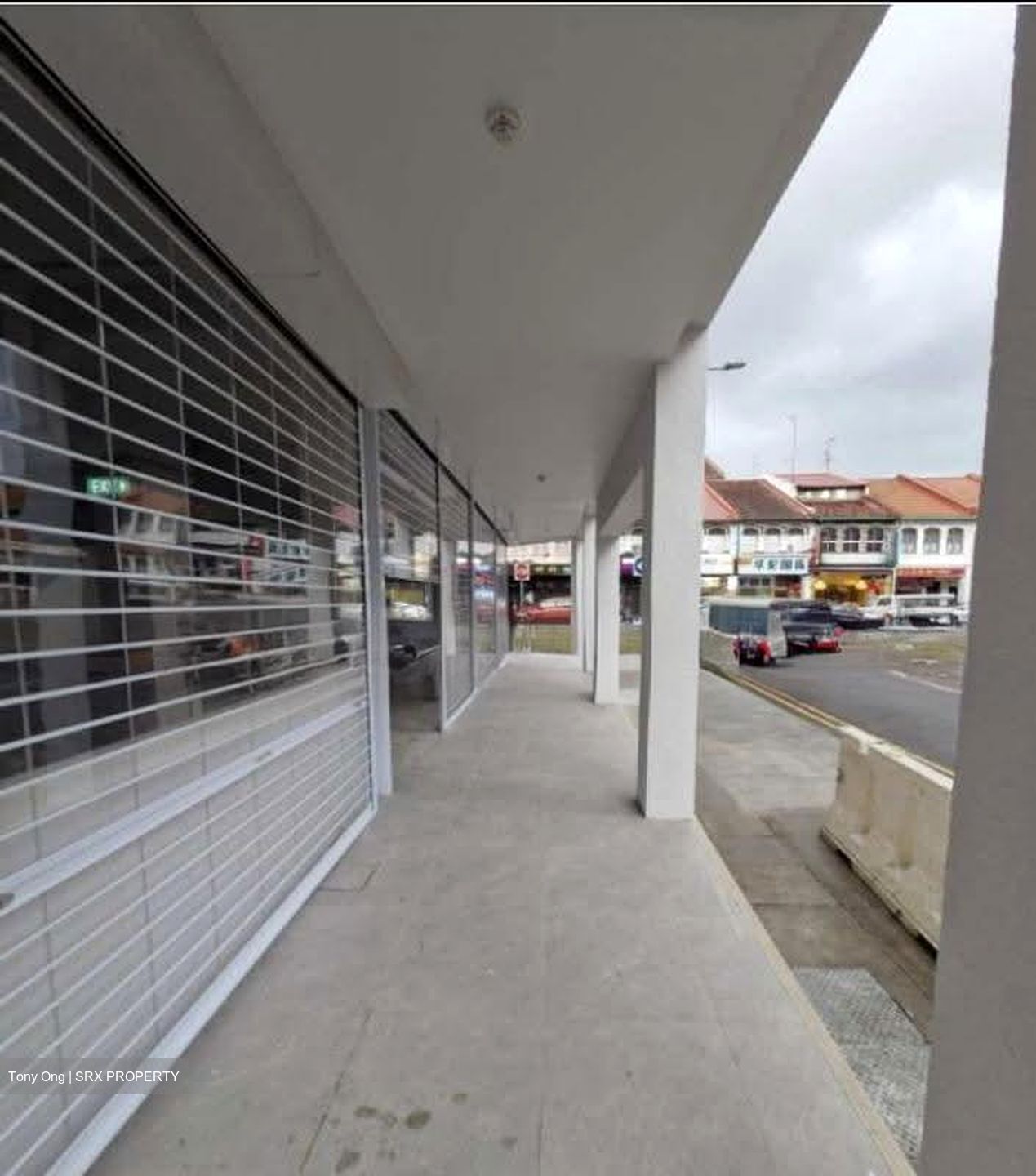 Geylang Road (D14), Shop House #627460341